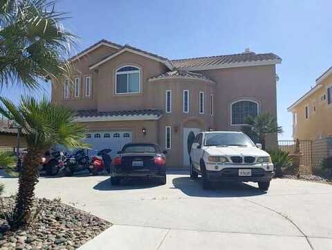 Lakeview Dr, Victorville, CA 92392