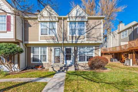 S Quebec Way, Denver, Co, 80231 #163, Denver, CO 80231