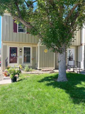 S Quebec Way, Denver, Co, 80231 #255, Denver, CO 80231