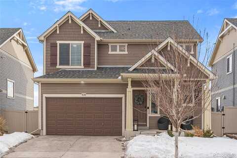 44Th, DENVER, CO 80249