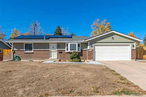 S Dover Way, Lakewood, Co, 80232, Lakewood, CO 80232