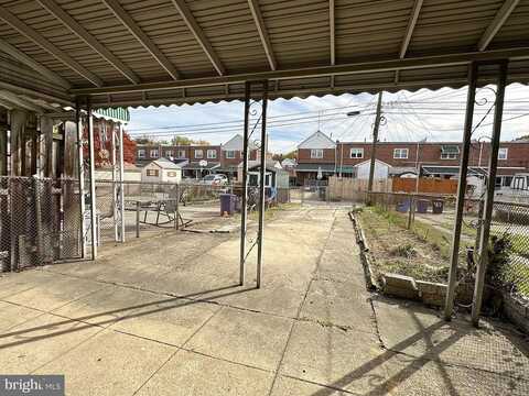 Merritt, DUNDALK, MD 21222