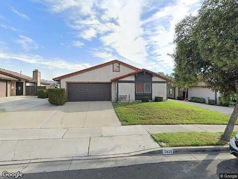 N Solano Avenue #10, Ontario, CA 91764