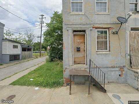 Dover, BALTIMORE, MD 21223