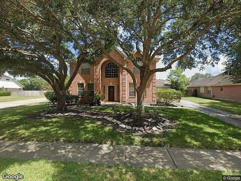 Thistlecreek, FRESNO, TX 77545