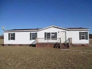 Sandy Hill Road, Courtland, VA 23837