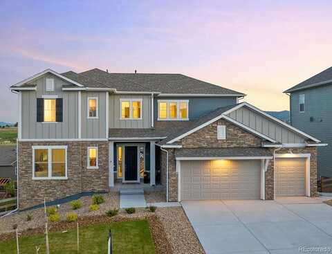 95Th, ARVADA, CO 80007