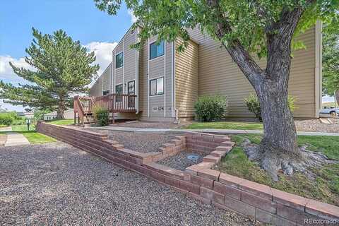 58Th, GOLDEN, CO 80403