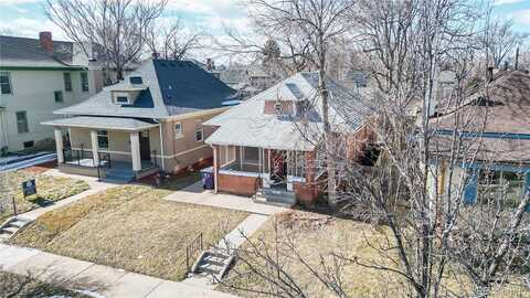Clermont, DENVER, CO 80220