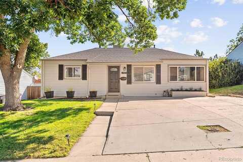 Meade, DENVER, CO 80219