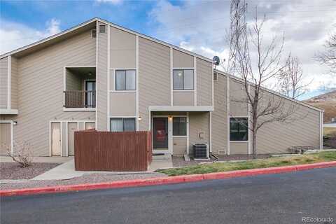 58Th, GOLDEN, CO 80403