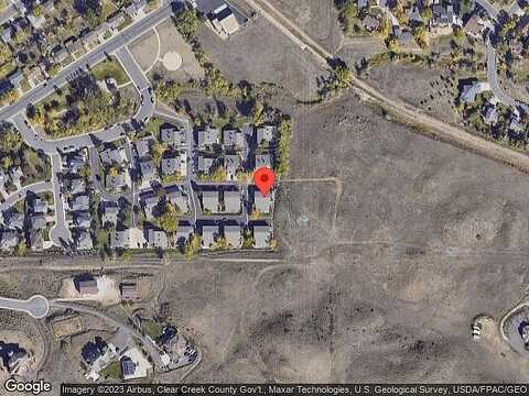 W 58Th Place, Golden, Co, 80403 #10, Golden, CO 80403