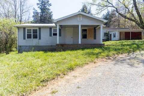 Clinch Valley, SNEEDVILLE, TN 37869