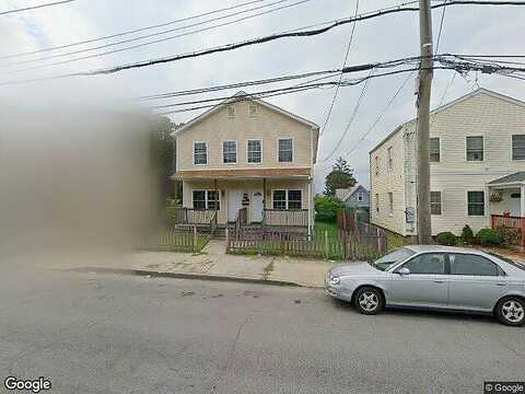 Central Avenue, Bridgeport, CT 06610