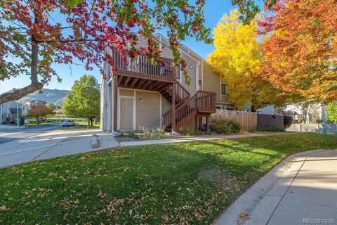 58Th, GOLDEN, CO 80403