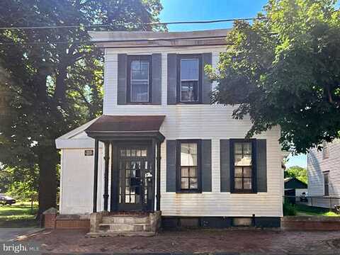 7Th St, Salem, NJ 08079
