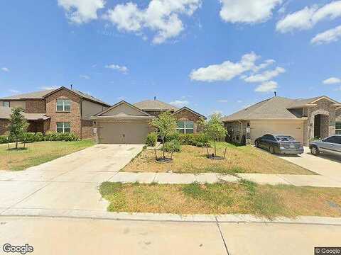 Pelham Hollow, RICHMOND, TX 77407