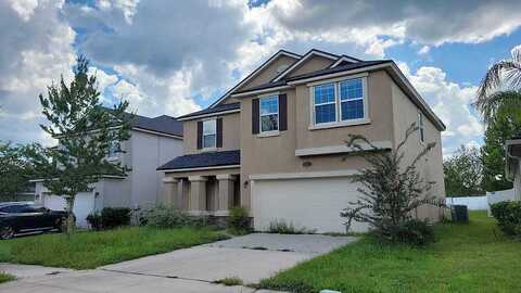 Woodland Glen, MIDDLEBURG, FL 32068