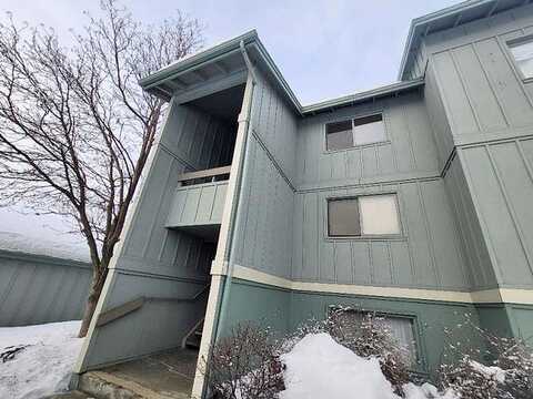 E Tudor Rd Unit C-301, Anchorage, AK 99507