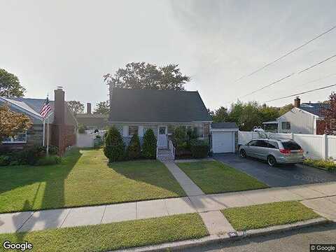 Carol, EAST MEADOW, NY 11554