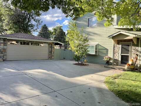 Hoyt, LAKEWOOD, CO 80226