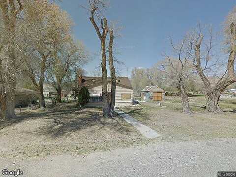 Main, MINERSVILLE, UT 84752