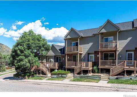 4Th, GOLDEN, CO 80401