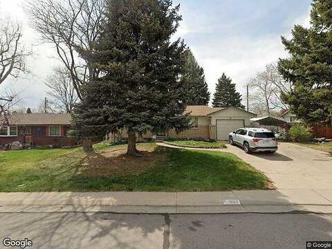 S Carr Street, Lakewood, Co, 80232, Lakewood, CO 80232