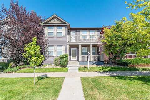 45Th, BRIGHTON, CO 80601