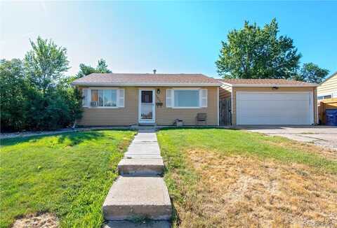 Gunnison, DENVER, CO 80223