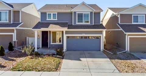 47Th, DENVER, CO 80249