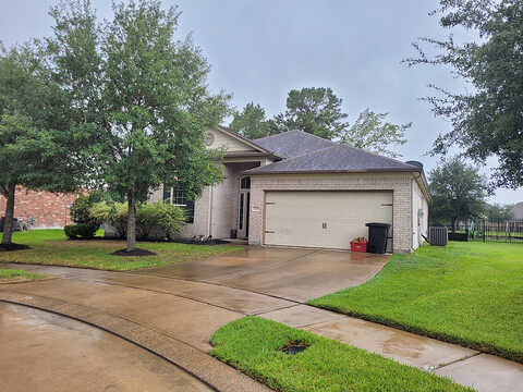 Heron Cove Ct, Houston, TX 77084