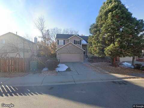 S Ulster Street, Denver, Co, 80231, Denver, CO 80231