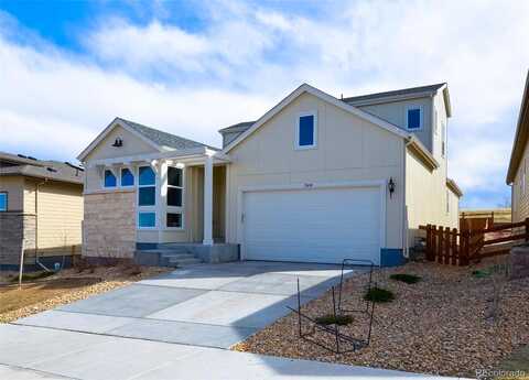 92Nd, ARVADA, CO 80007