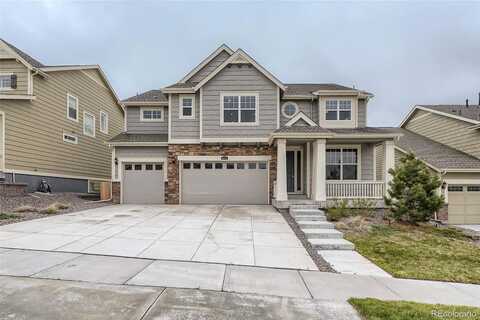 84Th, ARVADA, CO 80007