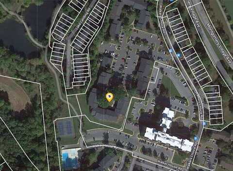 Walkers Choice Road, Gaithersburg, MD 20886