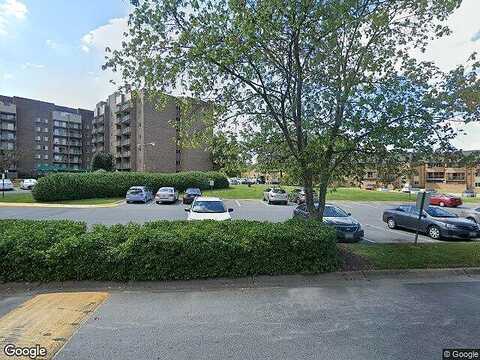 Walkers Choice Road, Gaithersburg, MD 20886