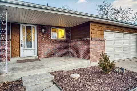Upham, LAKEWOOD, CO 80232