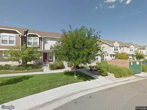 E 58Th Avenue C, Denver, CO 80249