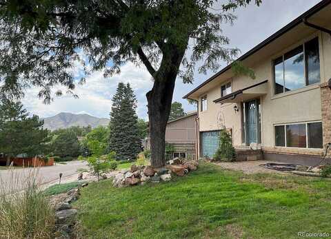 Arbutus, LAKEWOOD, CO 80228