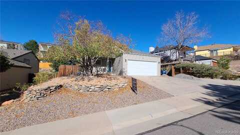 Beech, LAKEWOOD, CO 80228