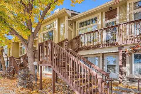 S Quebec Way B27, Denver, CO 80231