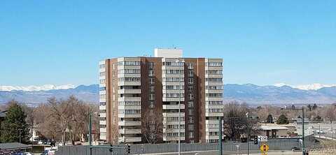 Jackson, DENVER, CO 80210