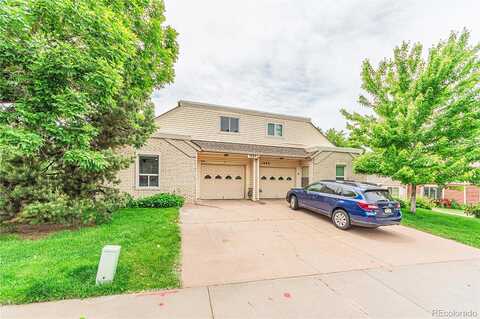 S Lee Street A, Lakewood, CO 80232