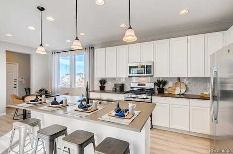 66Th, DENVER, CO 80249