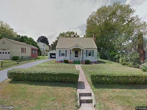 Fowler, MIDDLETOWN, CT 06457