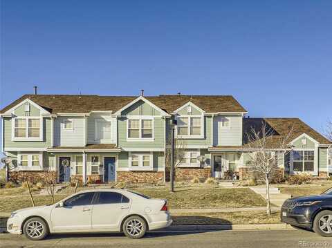 E 57Th Avenue D, Denver, CO 80249