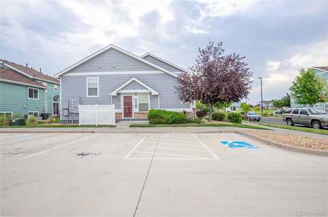 E 57Th Place A, Denver, CO 80249