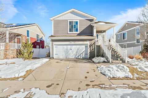 53Rd, DENVER, CO 80249