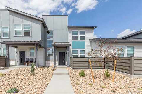 65Th, DENVER, CO 80249